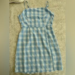 Juniors dress